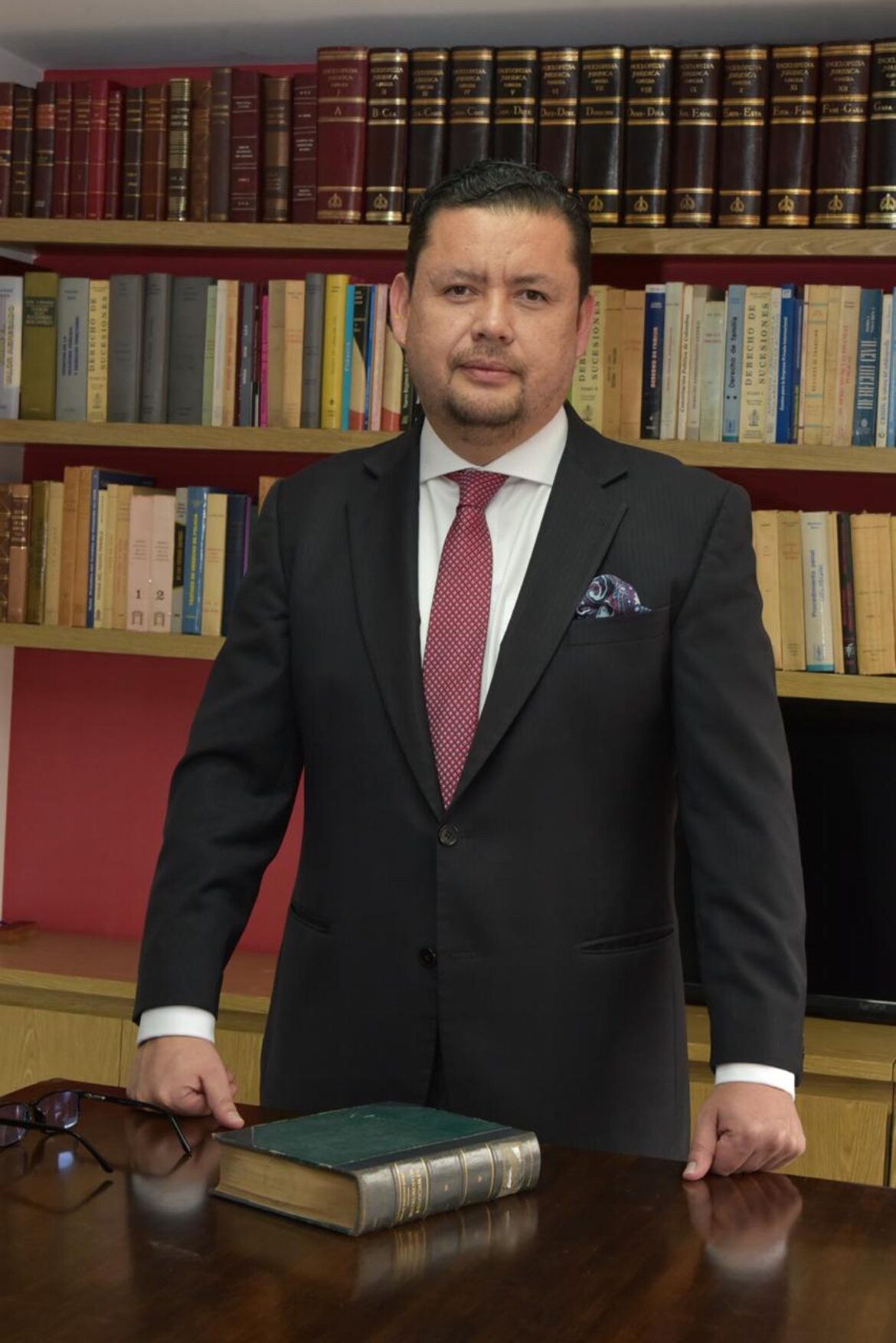 César Augusto Vargas Gómez