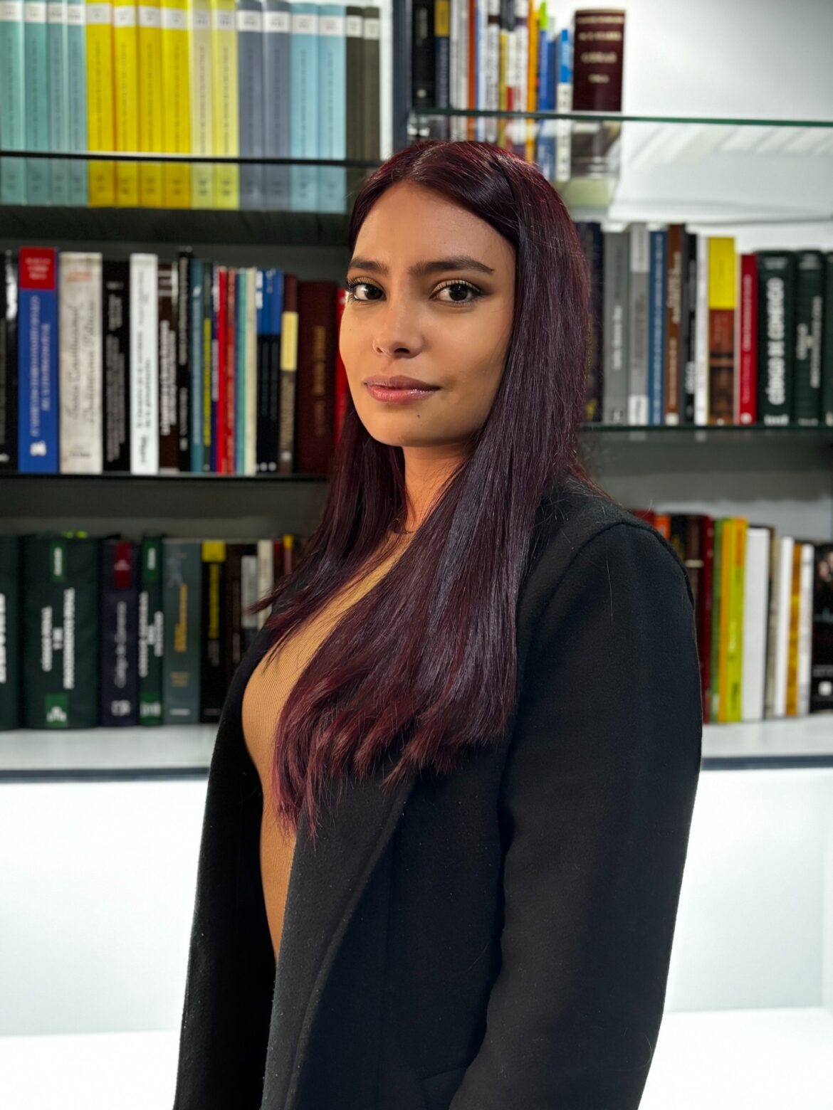 ANGIE DANIELA GARCÍA