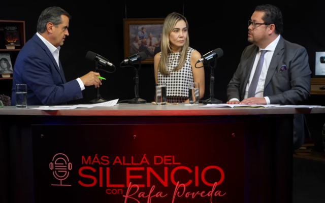 COMUNICADO A LA OPINIÓN PÚBLICA: CASO ADRIANA VARGAS