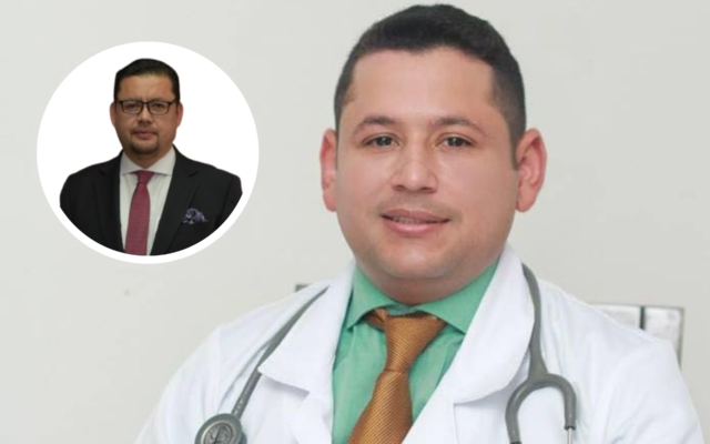 “En La Guajira no hay garantías”: César Vargas denuncia dilaciones en caso de médico asesinado [Radio Guatapurí]