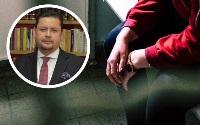 Sin flagrancia ni pruebas: la defensa de Vargas deja en evidencia fallas de la Fiscalía