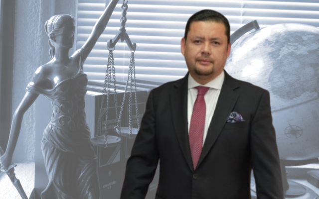 César Vargas y CDS Estrategia Legal lideran defensa que logra terminación anticipada de proceso